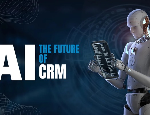AI Strategy & Leadership for Customer Service Executives